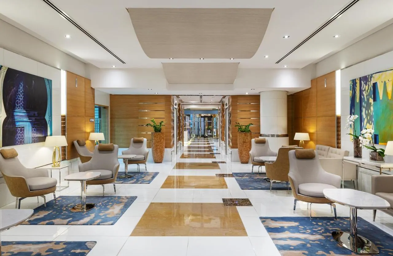 Delta Hotels By Marriott Jumeirah Beach, Дубай