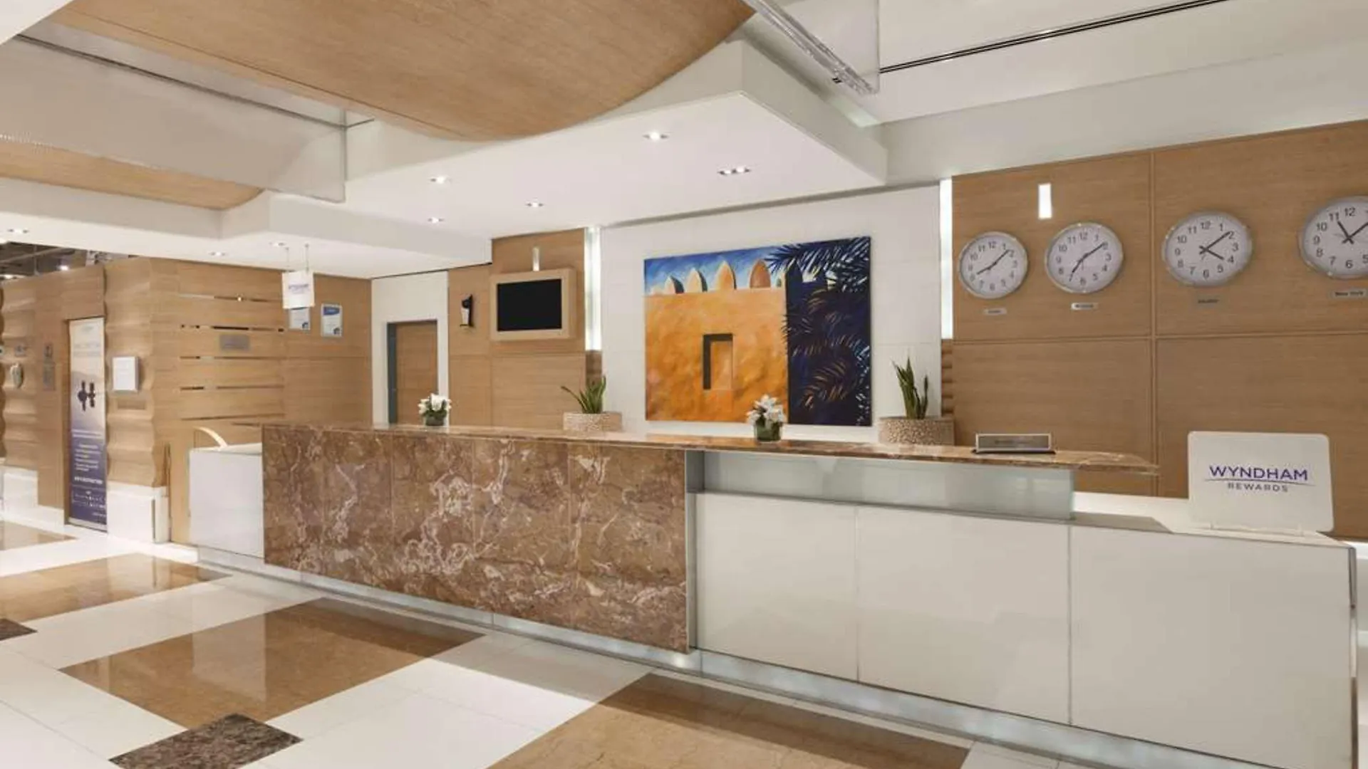 Delta Hotels By Marriott Jumeirah Beach, Дубай 4*,  ОАЭ