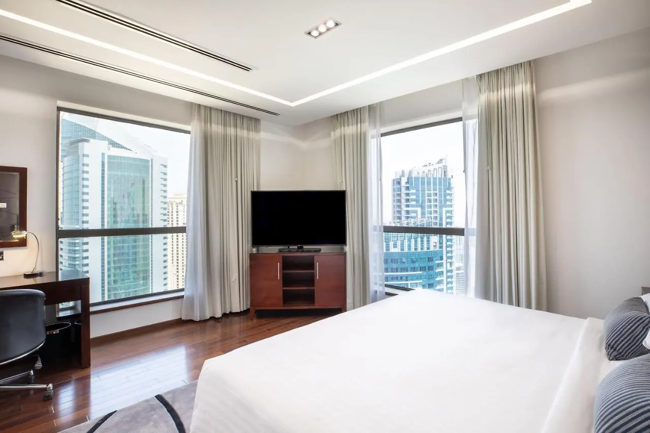 Delta Hotels By Marriott Jumeirah Beach, Дубай 4*,  ОАЭ