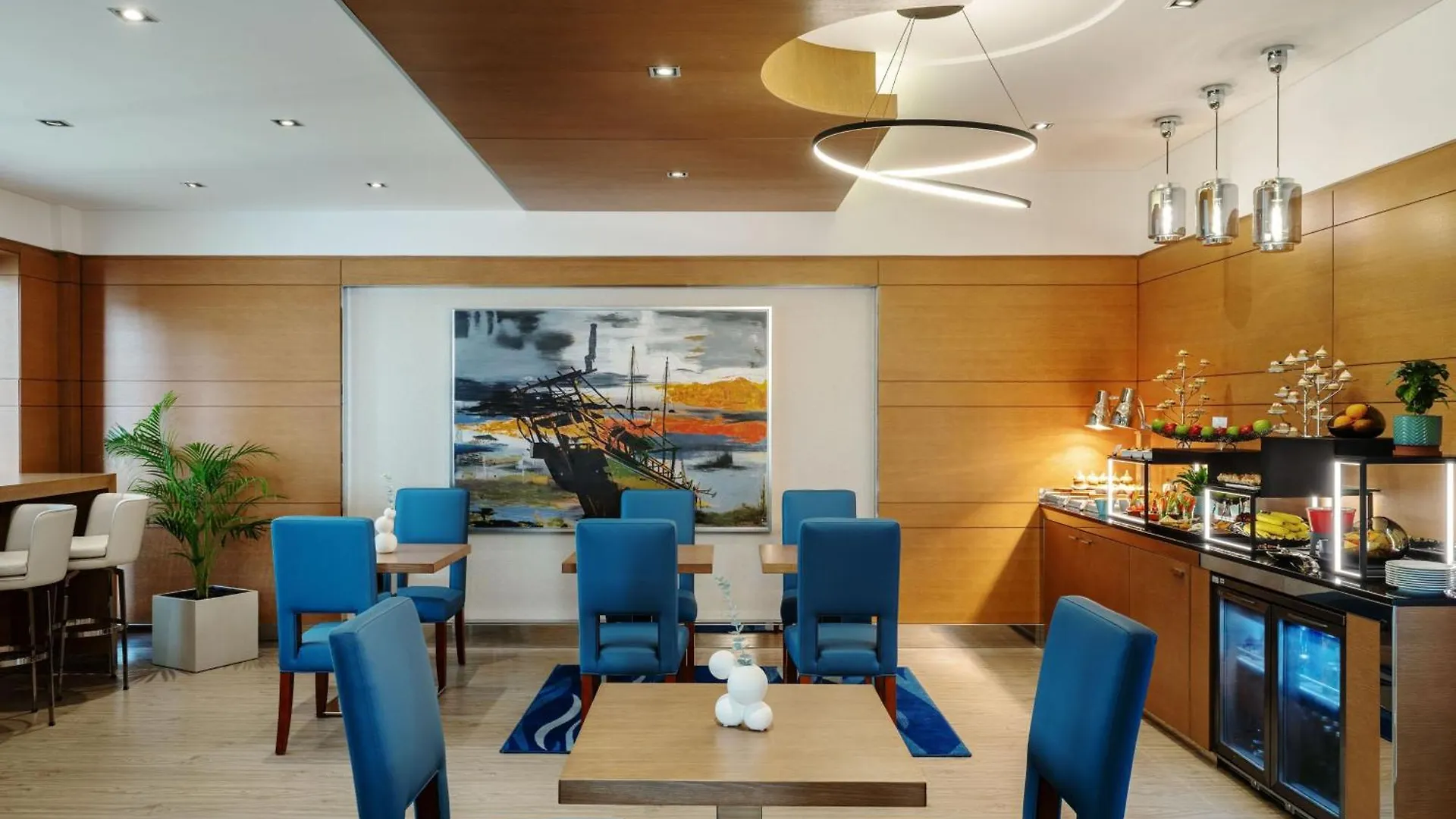 Delta Hotels By Marriott Jumeirah Beach, Дубай ОАЭ