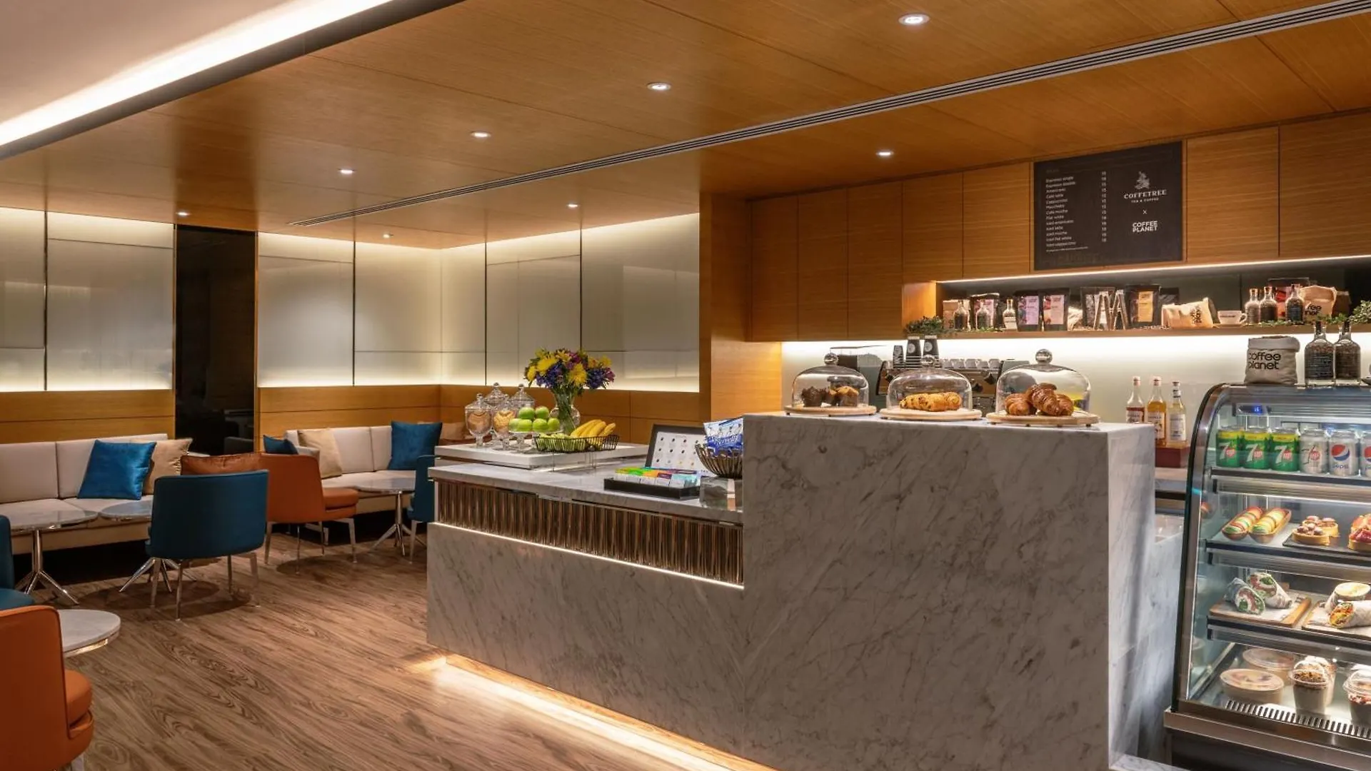 Delta Hotels By Marriott Jumeirah Beach, Дубай 4*,  ОАЭ