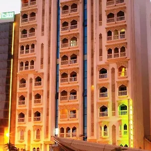 Отель Landmark Plaza