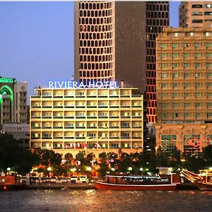 Отель Riviera