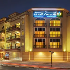 Arabian Dreams Apart Otel
