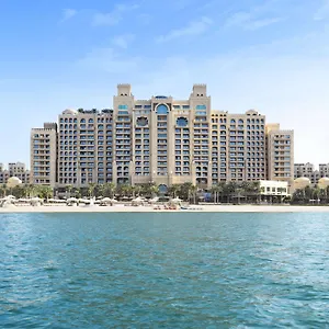 Курортный комплекс Fairmont The Palm