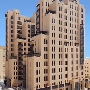 Hyatt Place Wasl District Szálloda