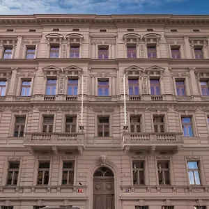 Apartahotel Rimska 14 ****