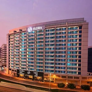 Aparthotel Flora Creek Deluxe Apartments,