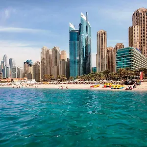 Resort Hilton Jumeirah