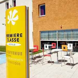 Première Classe Hotel Istres
