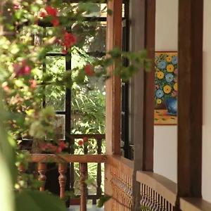 Casa Del Tejadillo 2*, Cartagena Colombia