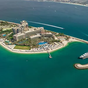 Курортный комплекс Rixos The Palm &
