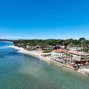 Le Bor Hotel Hyères