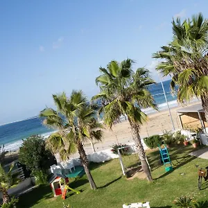 Case Playa , Balestrate Italia