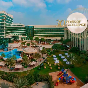 Millennium Airport Hotel Dubaï