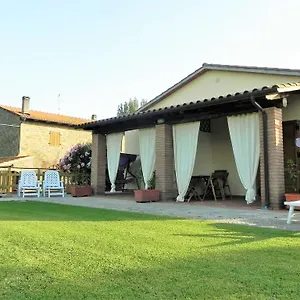 Agriturismo Pian Dell'osa , Montiano (Tuscany) Italia