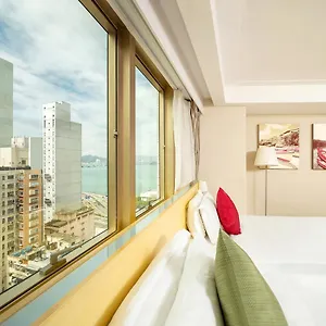 Eco Tree 4*, Hong Kong Cina