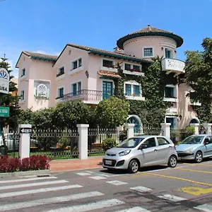 Hotel Boutique Vieja Cuba ***