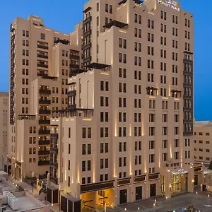 فندق Hyatt Place Wasl District Residences, دبي