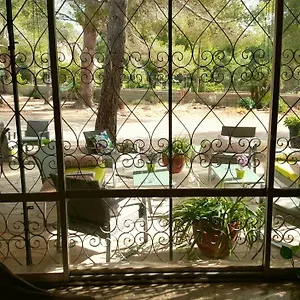 Com A Casa Teva (adults Only) , L'Ametlla de Mar Spagna