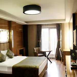 Emirtimes Hotel&spa - Szálloda Tuzla