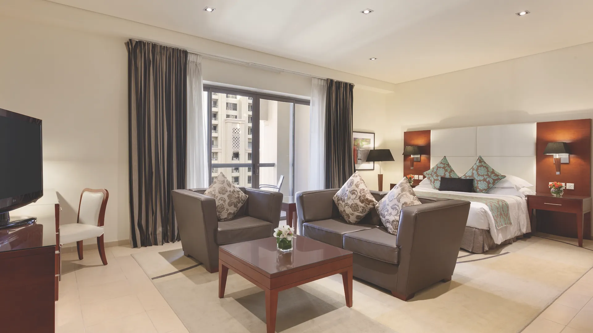 Delta Hotels By Marriott Jumeirah Beach, Dubai