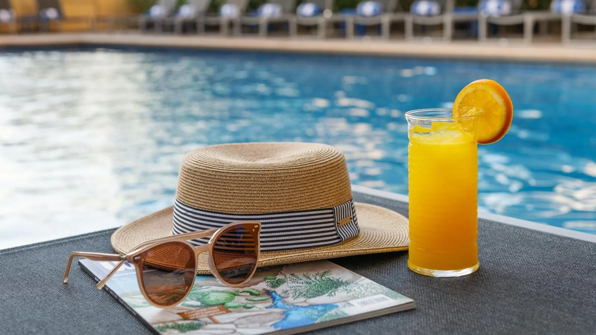 Delta Hotels By Marriott Jumeirah Beach, Dubai