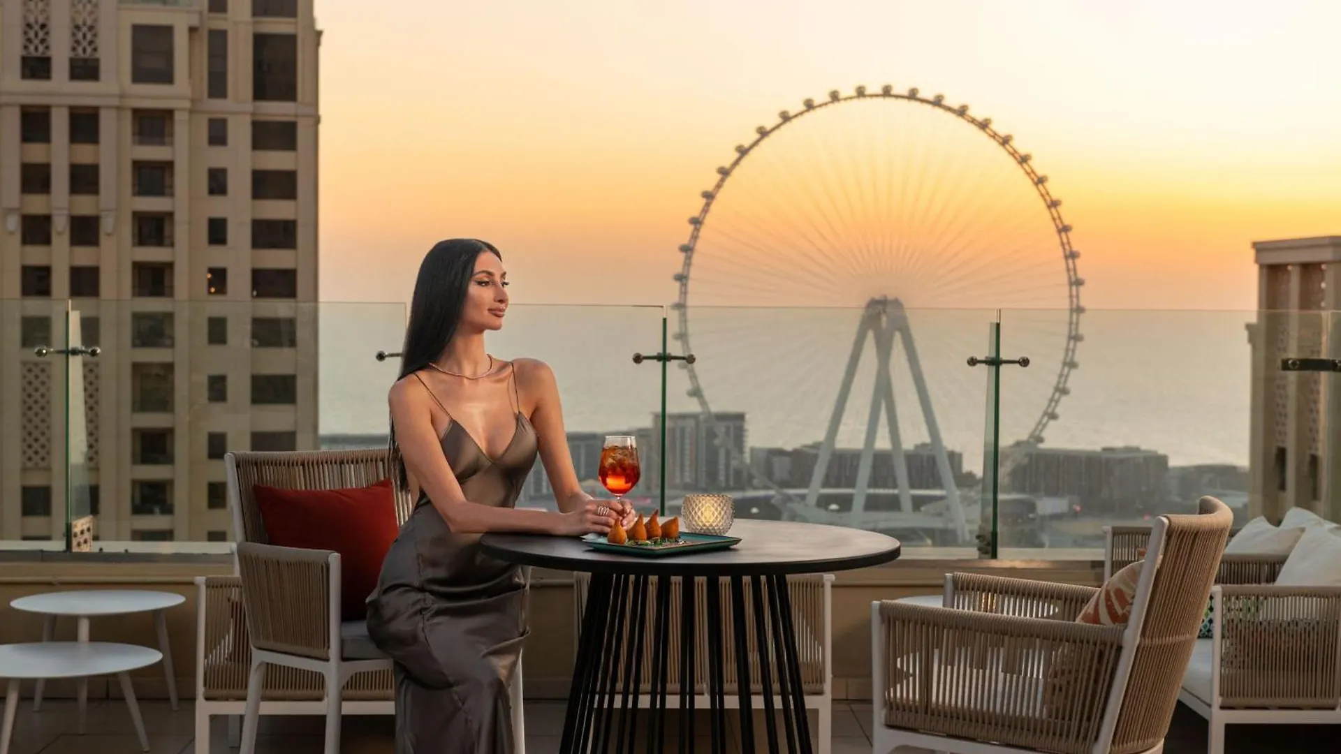 Delta Hotels By Marriott Jumeirah Beach, Dubai