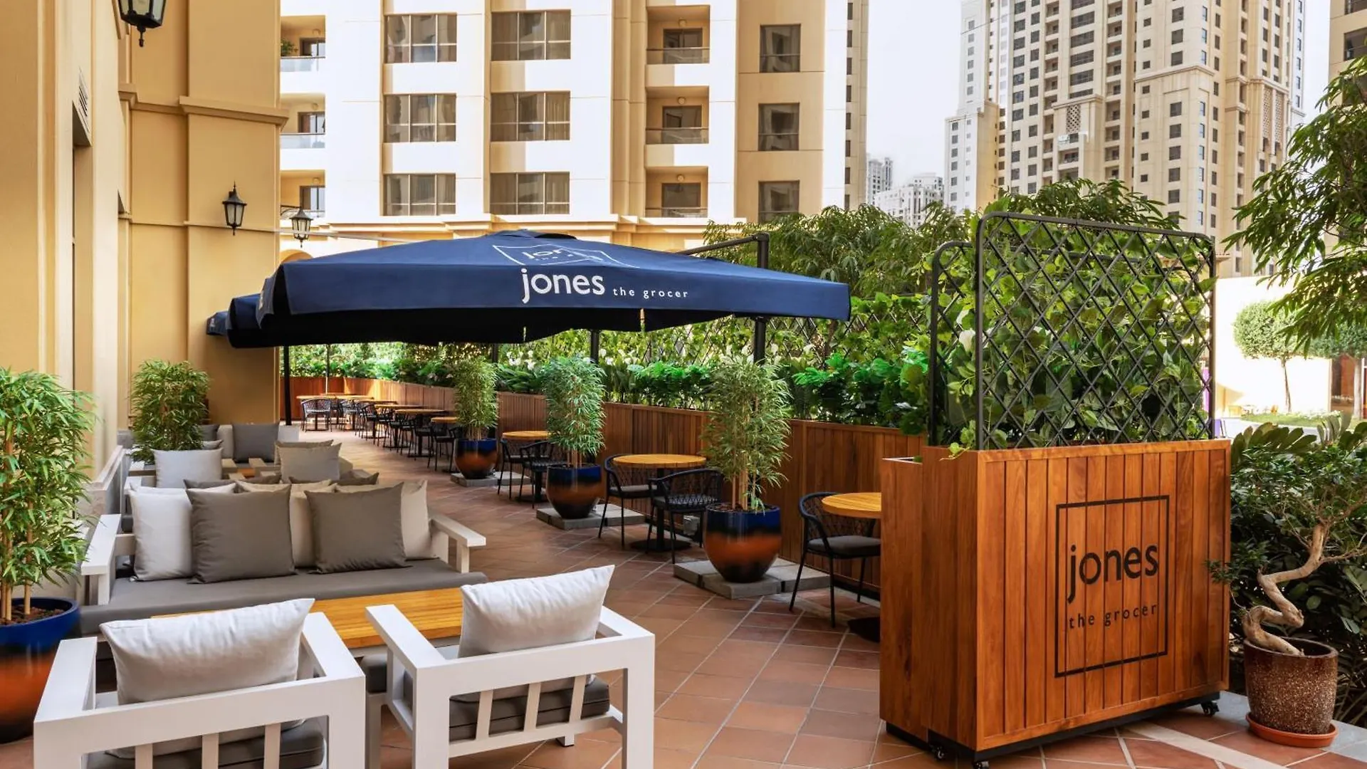 Delta Hotels By Marriott Jumeirah Beach, Dubai