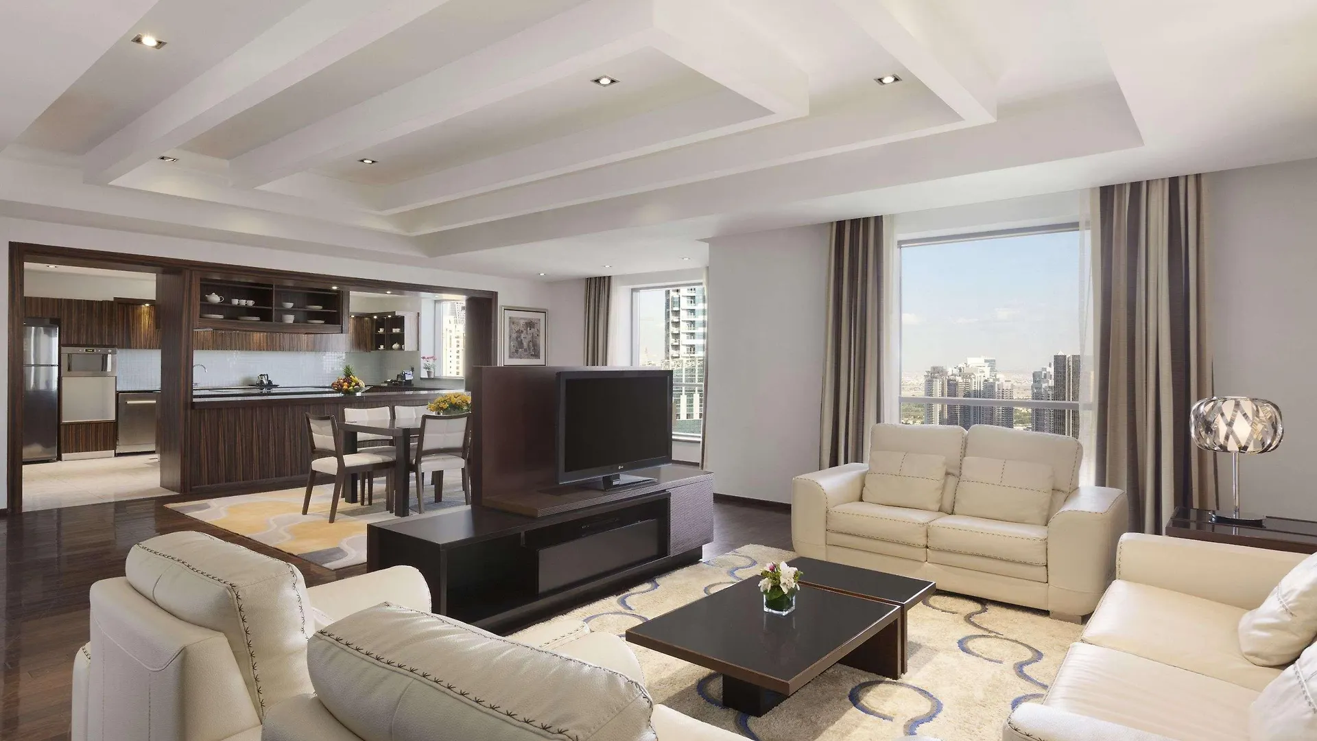Delta Hotels By Marriott Jumeirah Beach, Dubai
