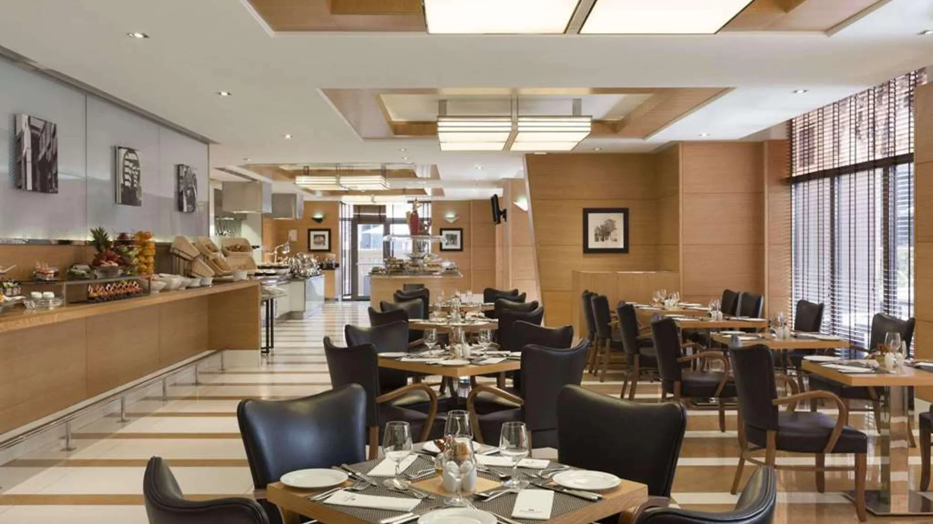 Delta Hotels By Marriott Jumeirah Beach, Dubai
