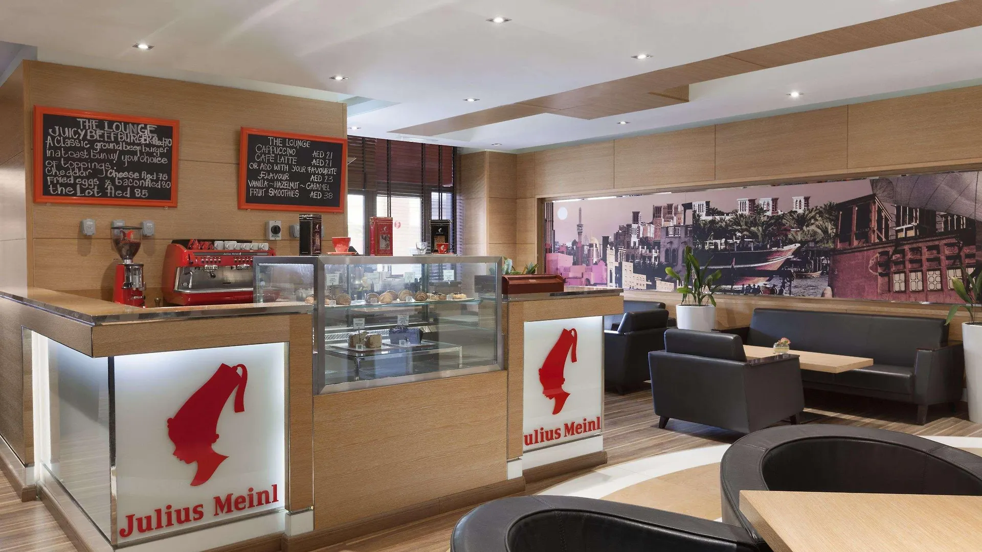 ****  Delta Hotels By Marriott Jumeirah Beach, Dubai United Arab Emirates