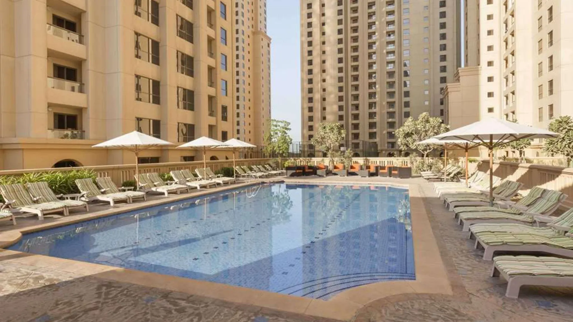 Delta Hotels By Marriott Jumeirah Beach, Dubai