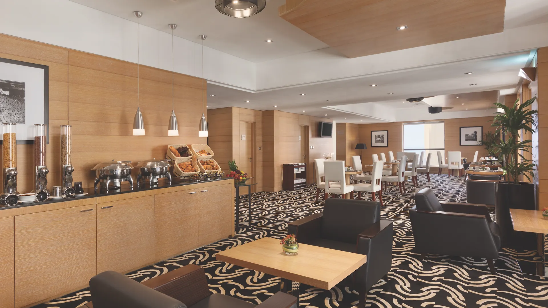 ****  Delta Hotels By Marriott Jumeirah Beach, Dubai United Arab Emirates