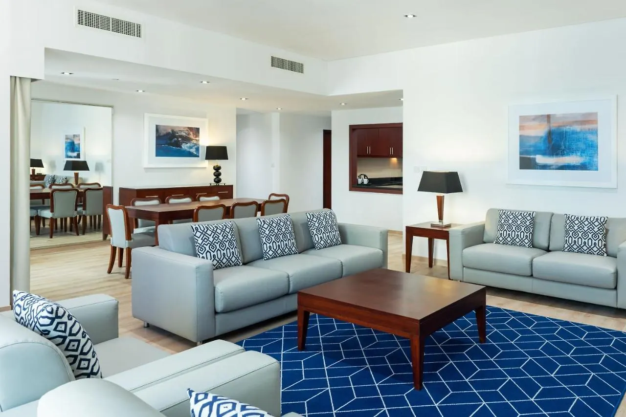 Delta Hotels By Marriott Jumeirah Beach, Dubai