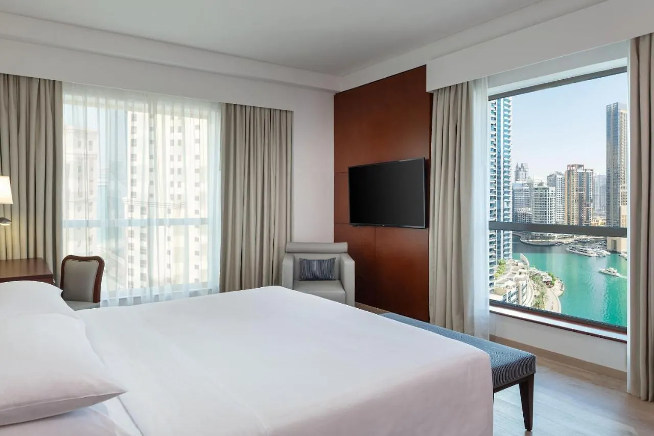 Delta Hotels By Marriott Jumeirah Beach, Dubai
