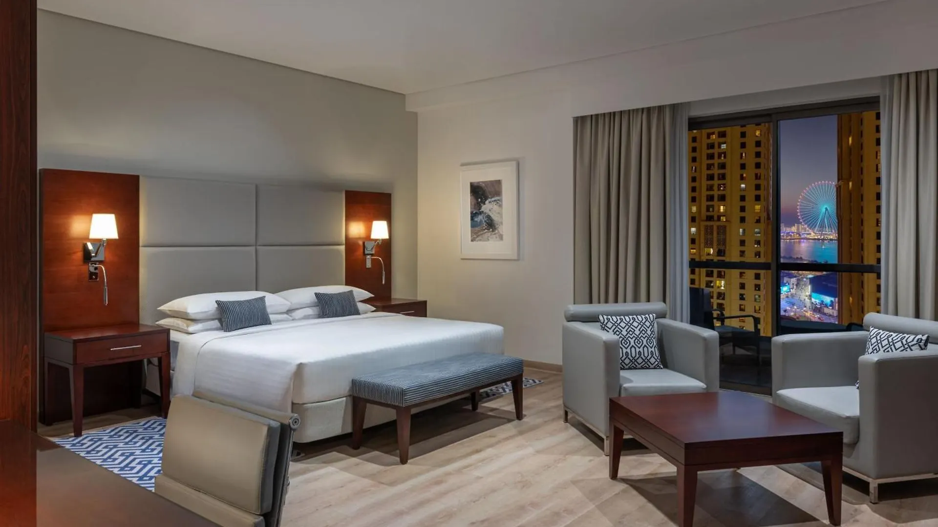 Delta Hotels By Marriott Jumeirah Beach, Dubai
