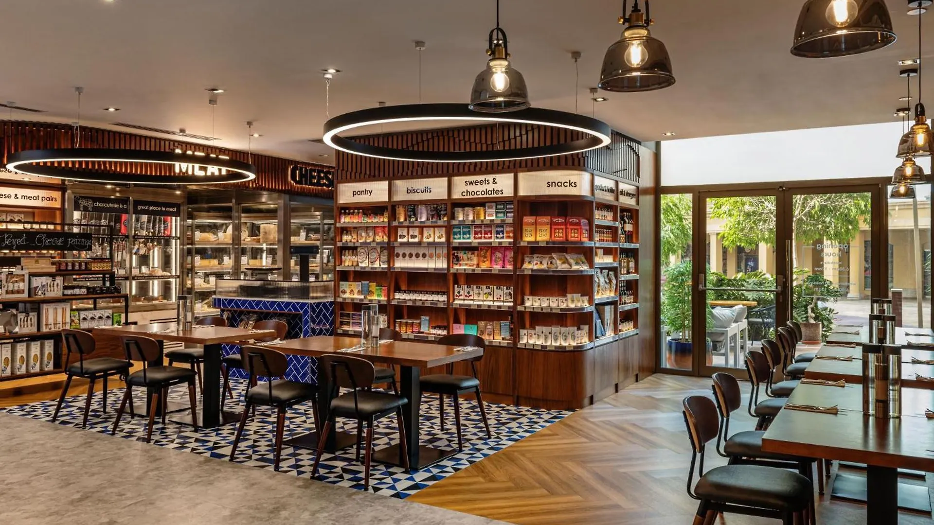 Delta Hotels By Marriott Jumeirah Beach, Dubaj