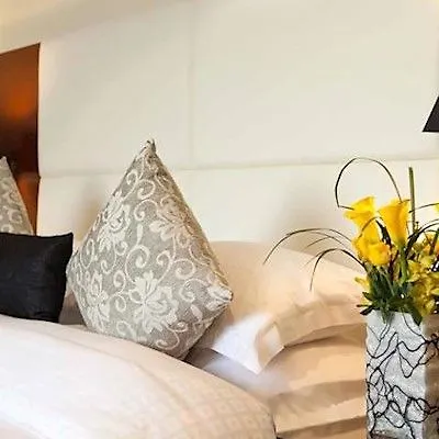 Delta Hotels By Marriott Jumeirah Beach, Dubai