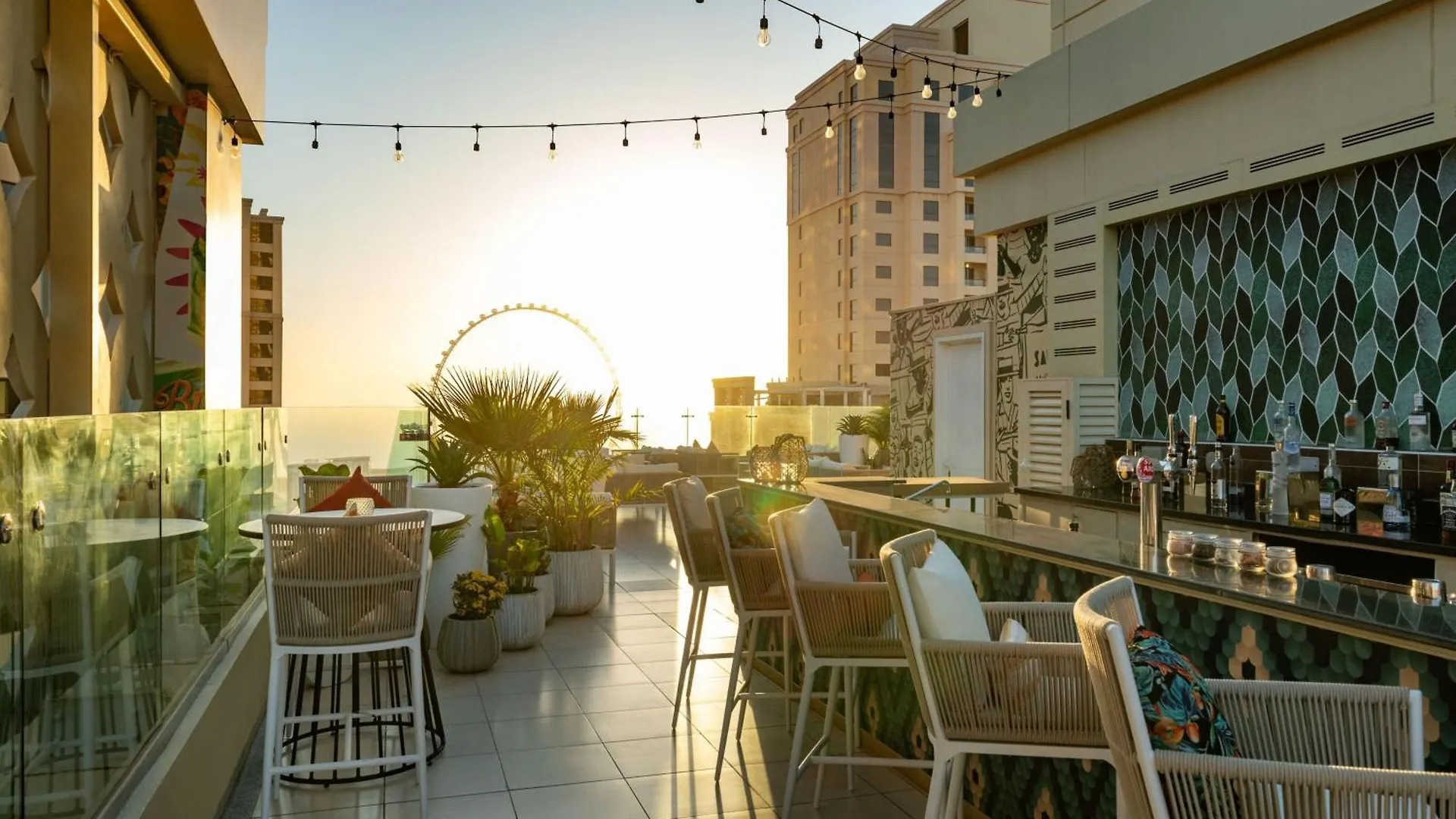 Delta Hotels By Marriott Jumeirah Beach, Dubai
