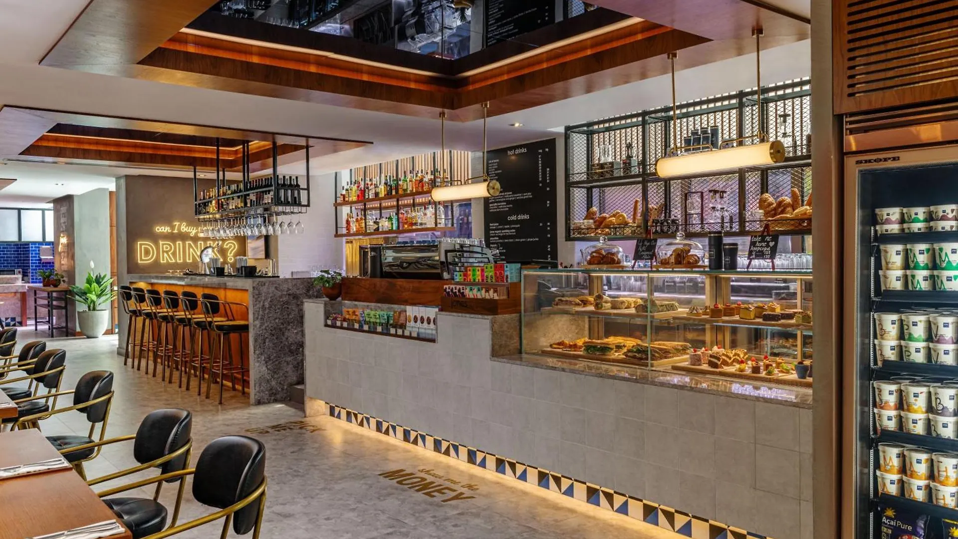 Delta Hotels By Marriott Jumeirah Beach, Dubai Emirati Arabi Uniti