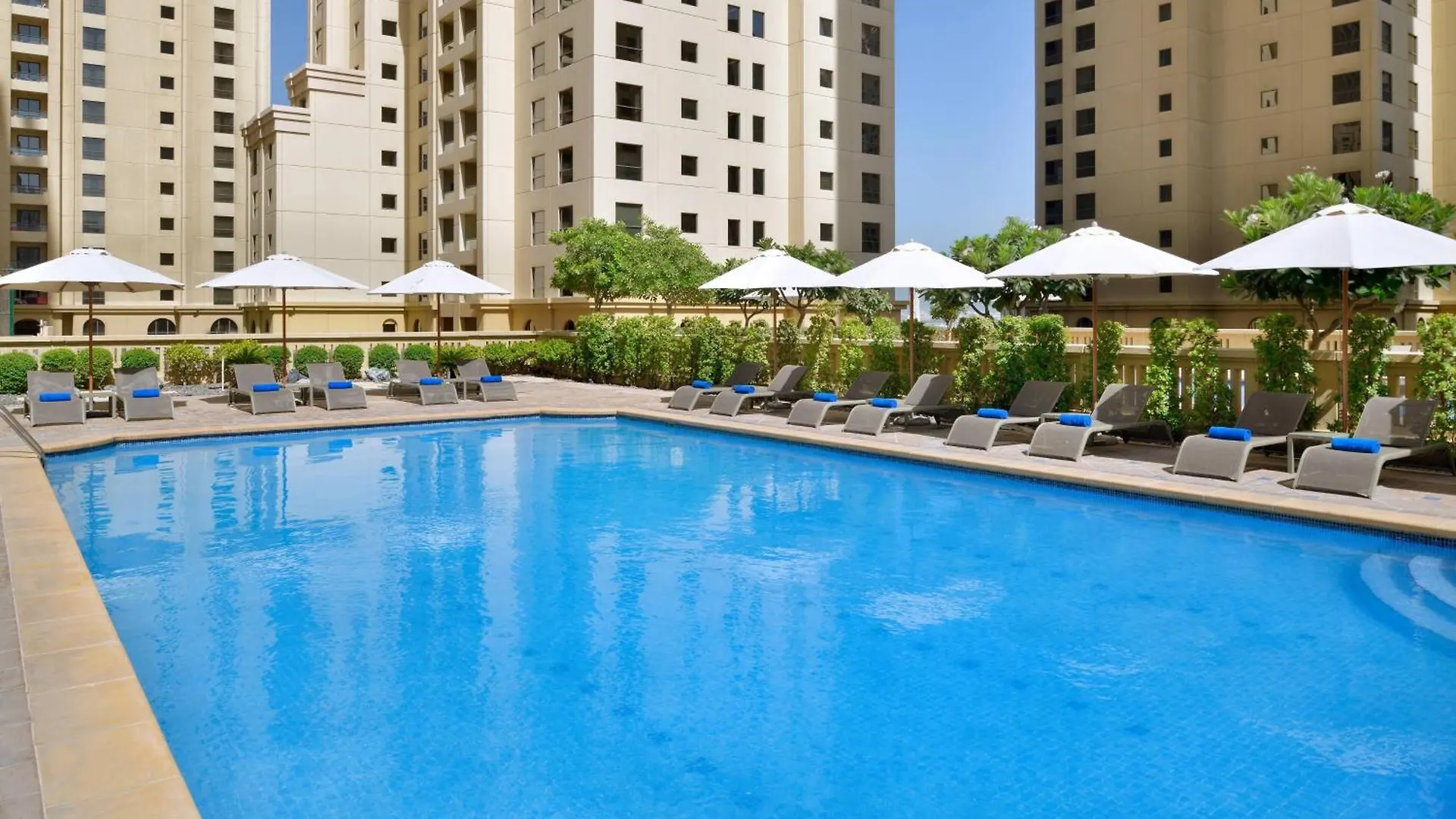Delta Hotels By Marriott Jumeirah Beach, Dubai